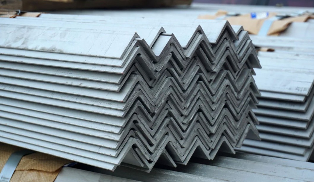 Köşebent Demirleri